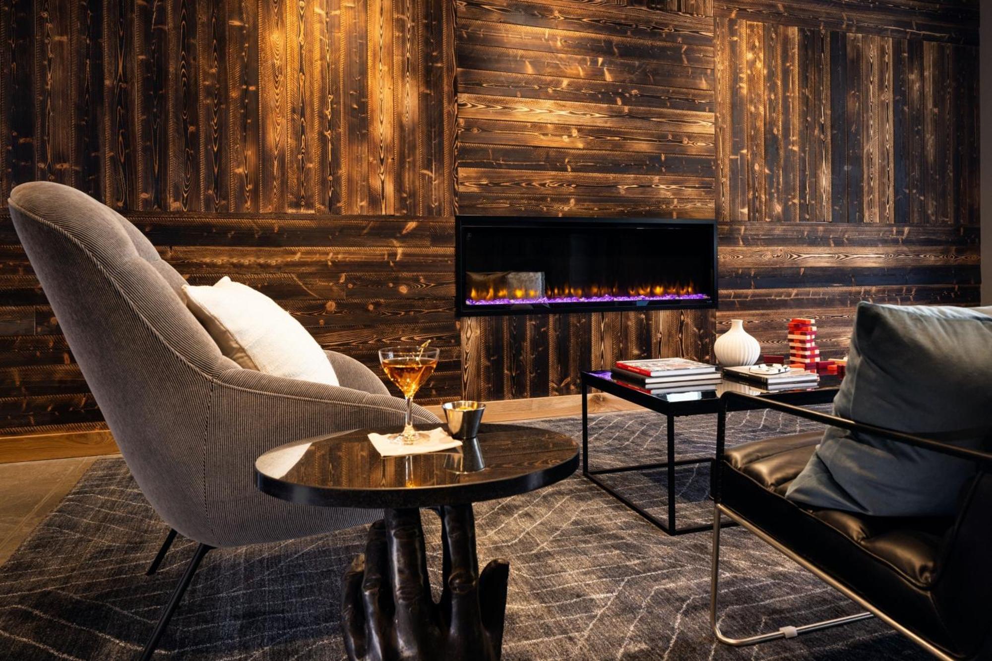 Moxy Omaha Downtown Hotel Екстериор снимка